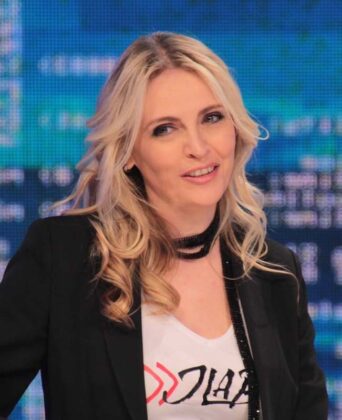 Alessandra Drusian 1