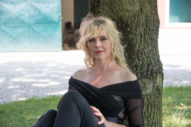 Alessandra Drusian 3