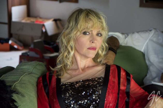 Alessandra Drusian 4