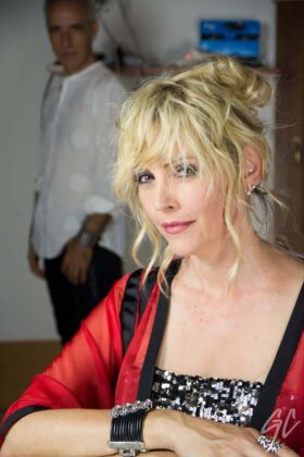 Alessandra Drusian 6