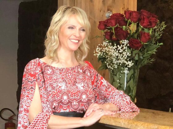 Alessandra Drusian 8