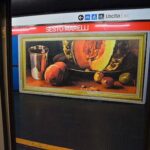 Arte In Metro 2015 Foto3