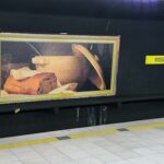 Arte In Metro 2015 Foto5