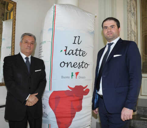 Nuovo Marchio Buono e Onesto