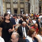 Basilica Ricolma Al Concistoro