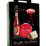 Botalla Christmas Pack Sbirro Gold R