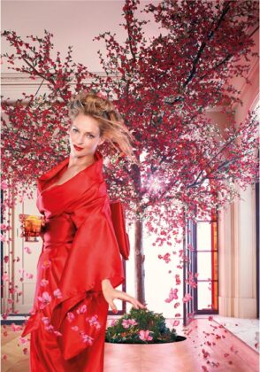 Calendario Campari 2013 14
