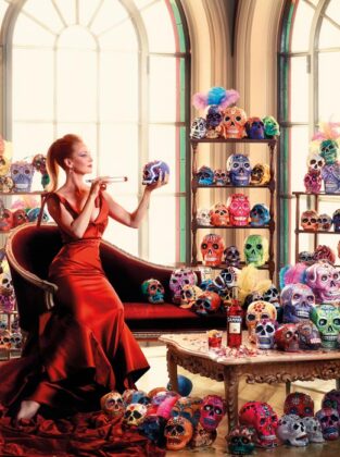 Calendario Campari 2013 18