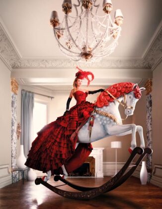 Calendario Campari 2013 19