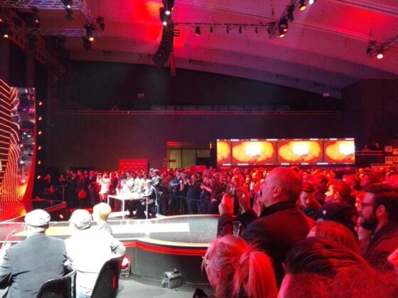 Campari Competition 2 2017 18