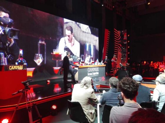 Campari Competition 2 2017 19