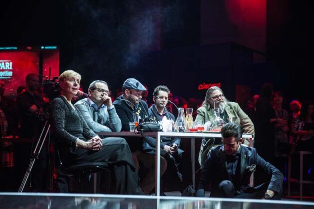 Campari Competition 2017 08