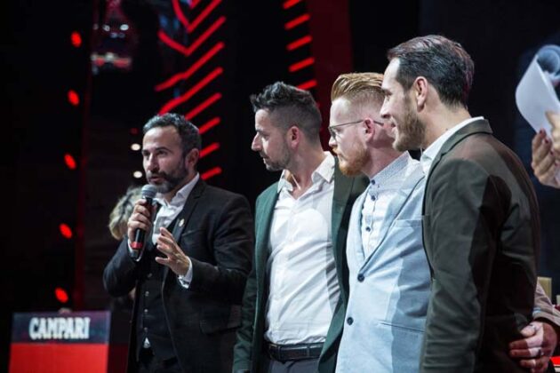 Campari Competition 2017 09