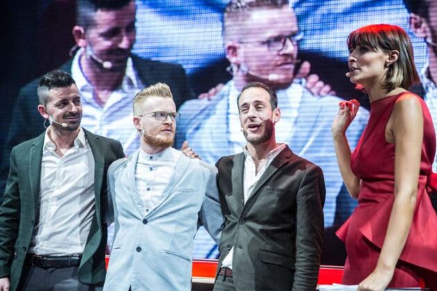 Campari Competition 2017 11