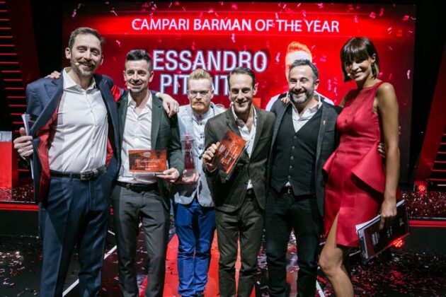 Campari Competition 2017 12