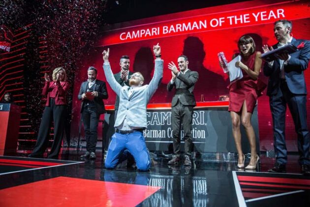 Campari Competition 2017 13