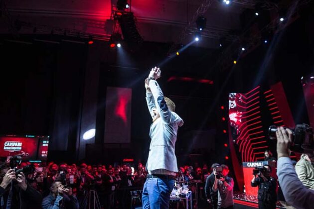 Campari Competition 2017 14