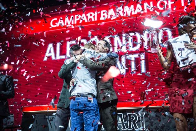 Campari Competition 2017 22