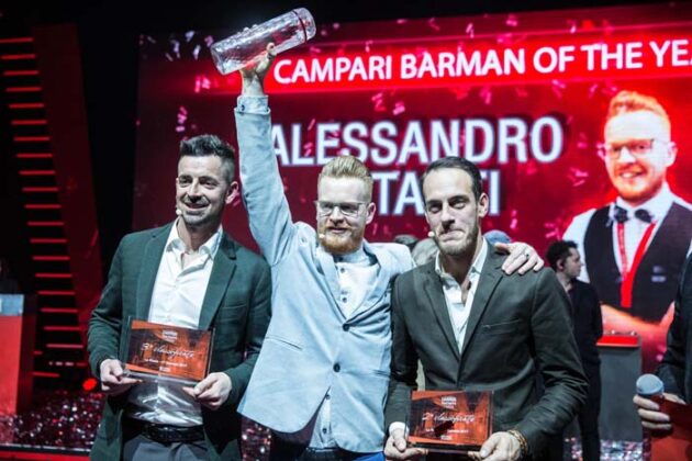 Campari Competition 2017 26