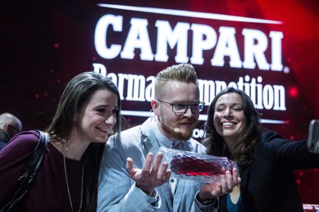 Campari Competition 2017 30