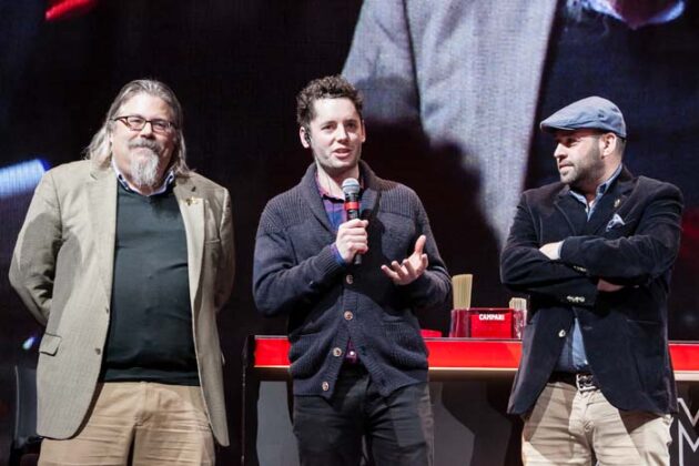 Campari Competition 2017 32