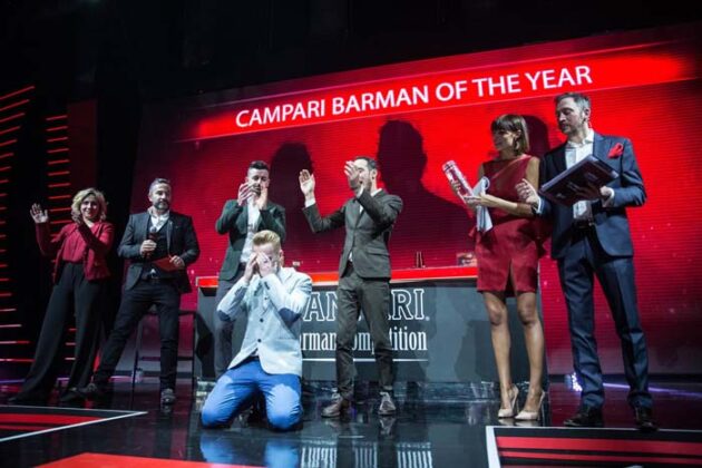 Campari Competition 2017 33