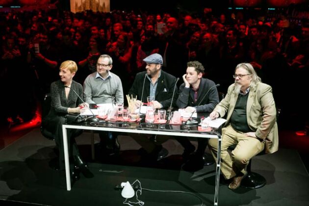 Campari Competition 2017 38