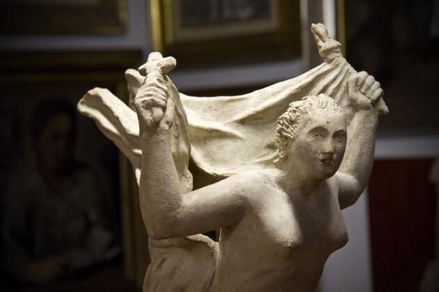 Casamuseo Boschi 2014 15