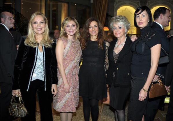 City Angels Hercolani 2014 8