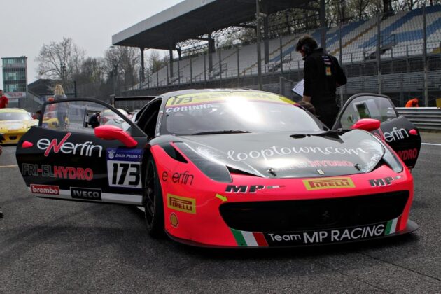 Corinna Manuela Gostner 2017 2