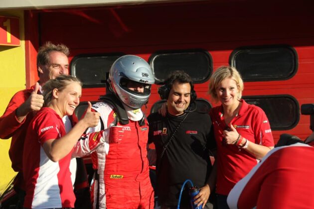 Corinna Manuela Gostner 2017 4