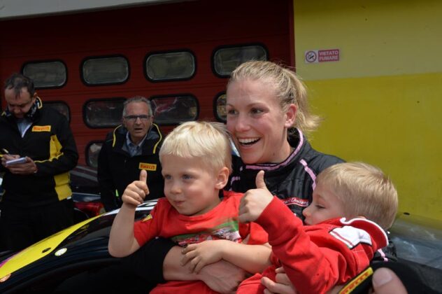 Corinna Manuela Gostner 2017 8