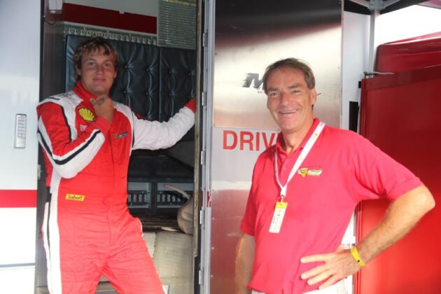 Corinna Manuela Gostner 2017 A