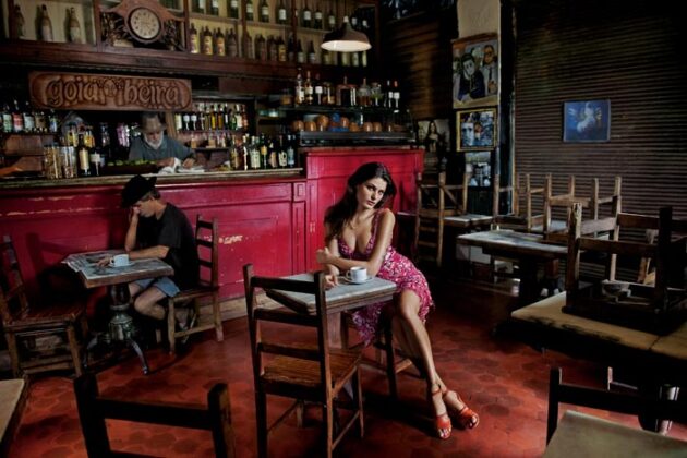 Calendario Pirelli 2014 23