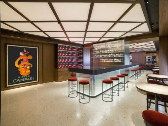 Camparino 2019 Sala Spiritello