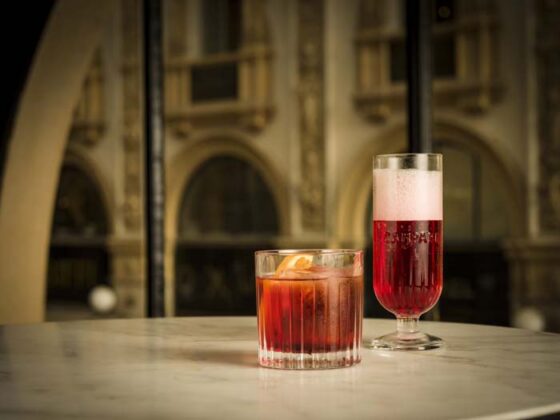 Camparino 2019 Seltznegronigalleria