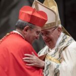 Papa Cita A Nuovi Cardinali Testamento Spirituale Roncalli