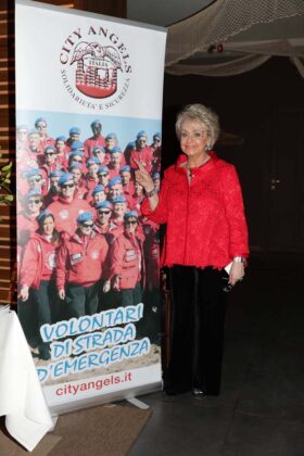 City Angels San Valentino 2018 01