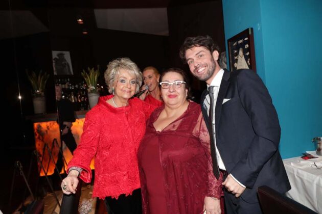 City Angels San Valentino 2018 12