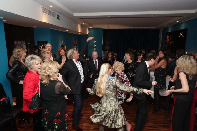 City Angels San Valentino 2018 14