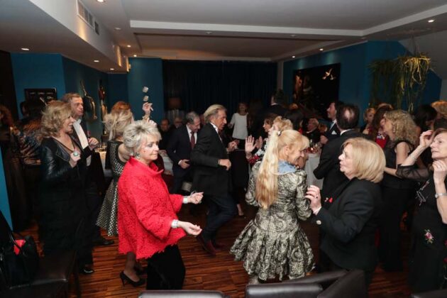 City Angels San Valentino 2018 15