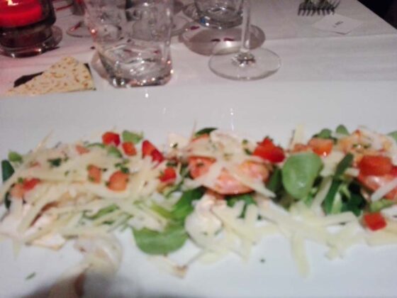 City Angels San Valentino 2018 19