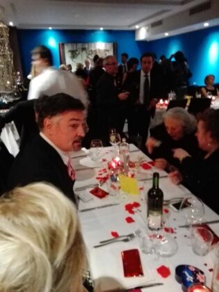 City Angels San Valentino 2018 25