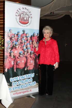 City Angels San Valentino 2018 29