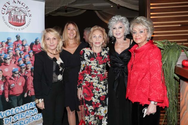 City Angels San Valentino 2018 34