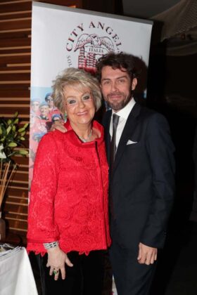 City Angels San Valentino 2018 37