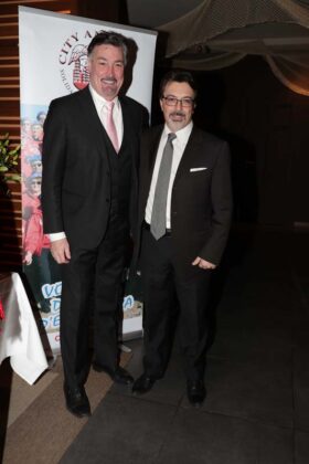 City Angels San Valentino 2018 40