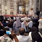 Concistoro 28 Giugno