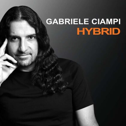 Copertina Gabriele Ciampi