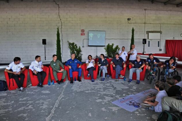 Cremona Cielo Senza Barriere 2018 04